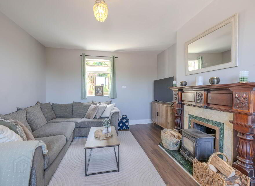 19 Tullacmongan, Cavan Town, H12NX96