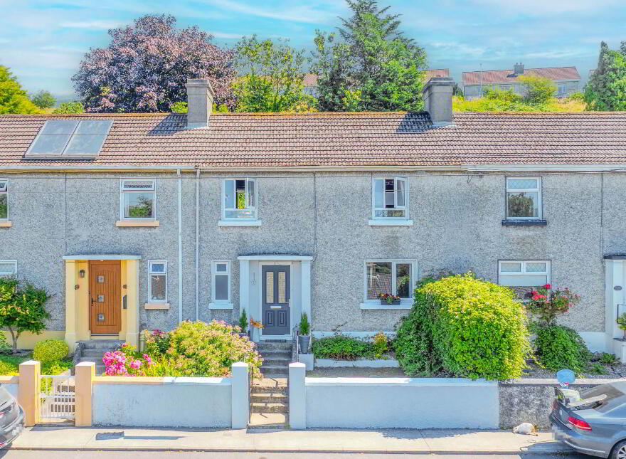 19 Tullacmongan, Cavan Town, H12NX96