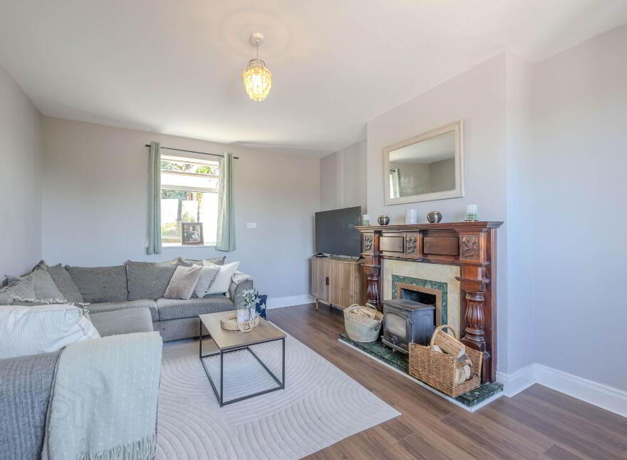 19 Tullacmongan, Cavan Town, H12NX96