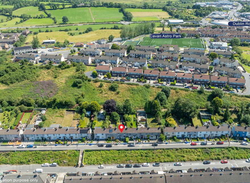 19 Tullacmongan, Cavan Town, H12NX96