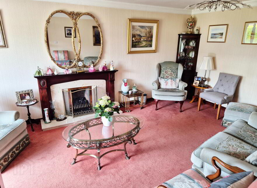 1 Mount Court, Coleraine, BT52 1SY