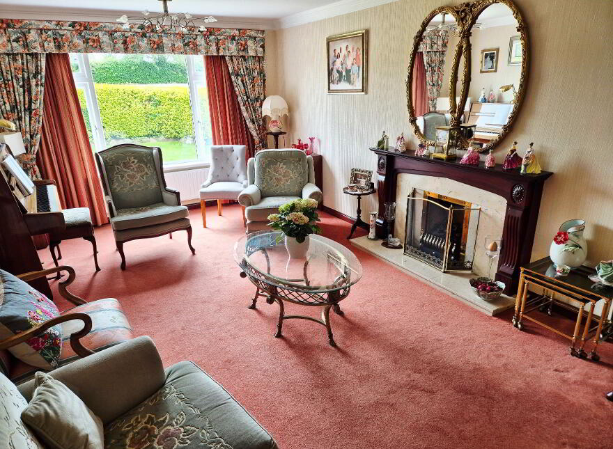 1 Mount Court, Coleraine, BT52 1SY