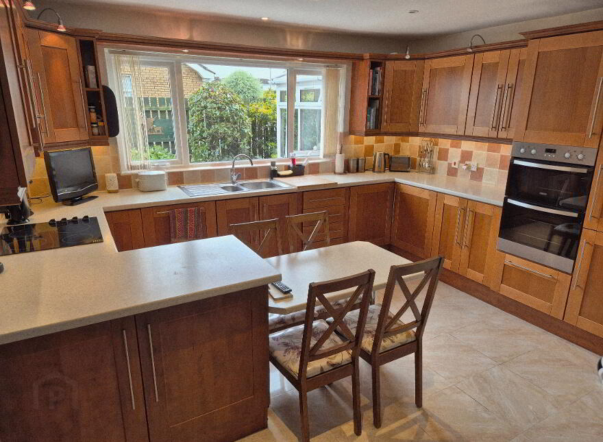 1 Mount Court, Coleraine, BT52 1SY