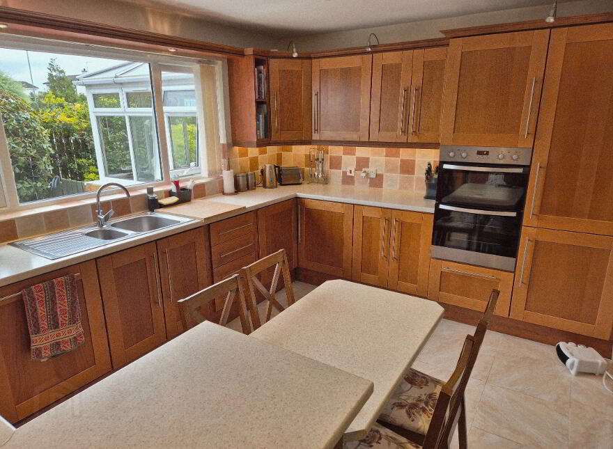 1 Mount Court, Coleraine, BT52 1SY