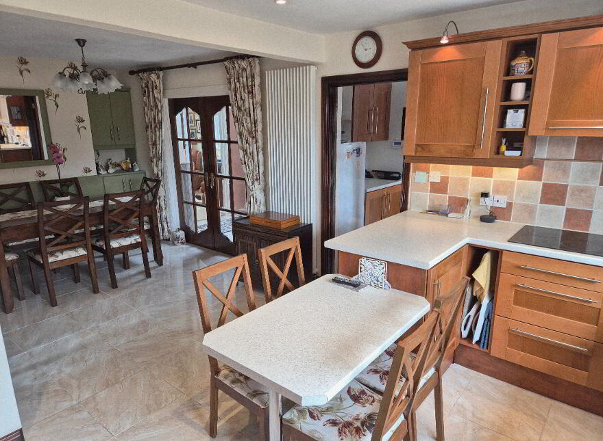 1 Mount Court, Coleraine, BT52 1SY