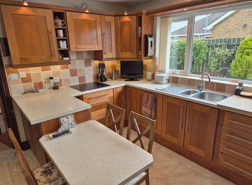 1 Mount Court, Coleraine, BT52 1SY