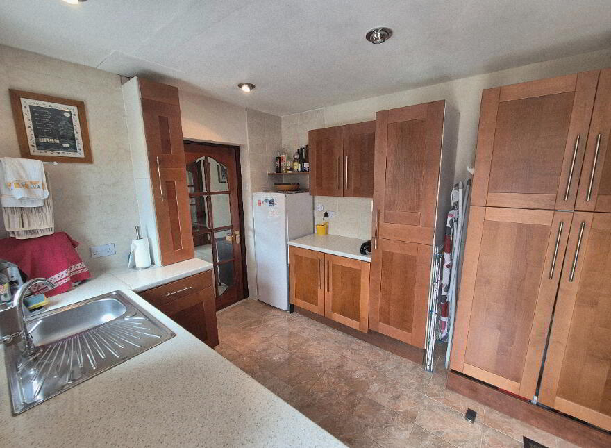 1 Mount Court, Coleraine, BT52 1SY
