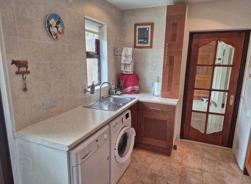 1 Mount Court, Coleraine, BT52 1SY