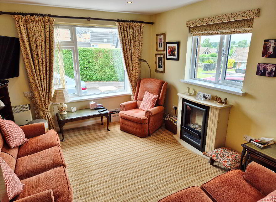 1 Mount Court, Coleraine, BT52 1SY