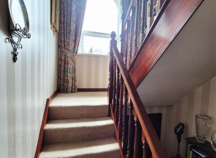 1 Mount Court, Coleraine, BT52 1SY