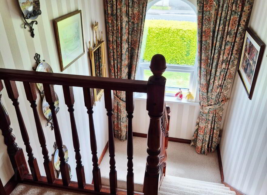 1 Mount Court, Coleraine, BT52 1SY