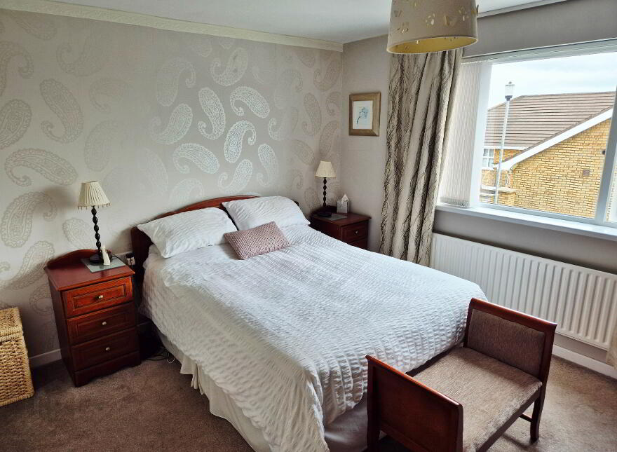 1 Mount Court, Coleraine, BT52 1SY