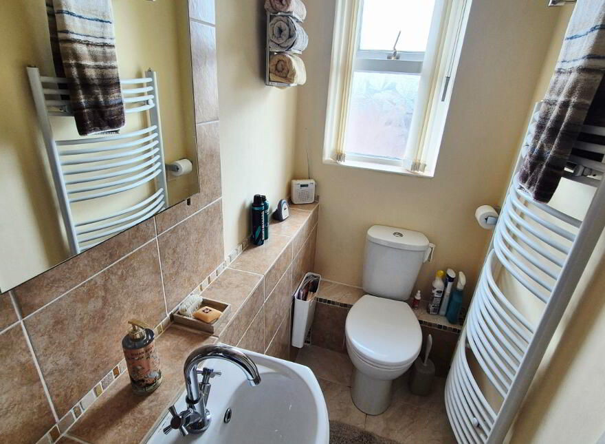 1 Mount Court, Coleraine, BT52 1SY