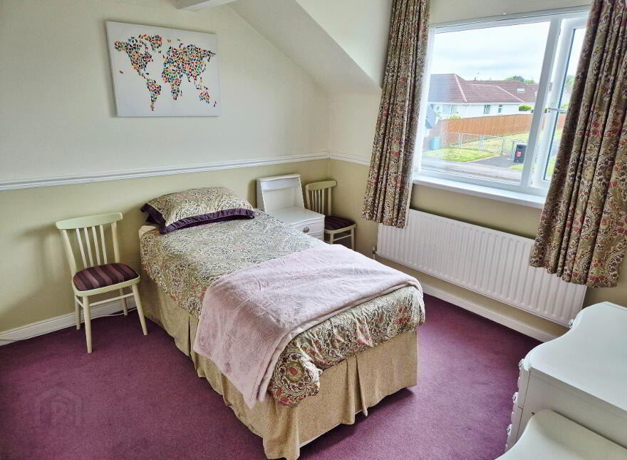 1 Mount Court, Coleraine, BT52 1SY