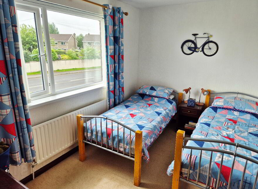 1 Mount Court, Coleraine, BT52 1SY