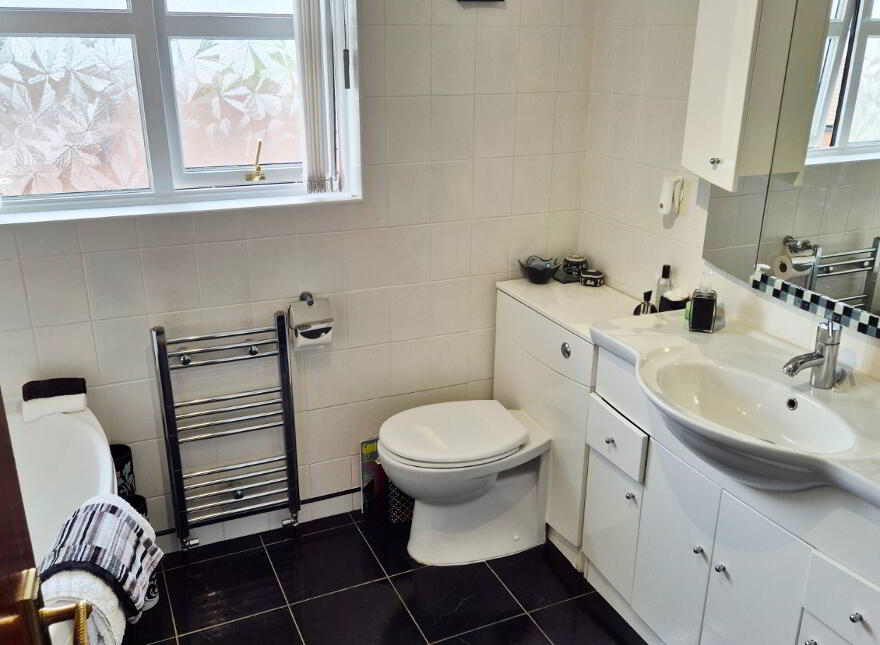 1 Mount Court, Coleraine, BT52 1SY