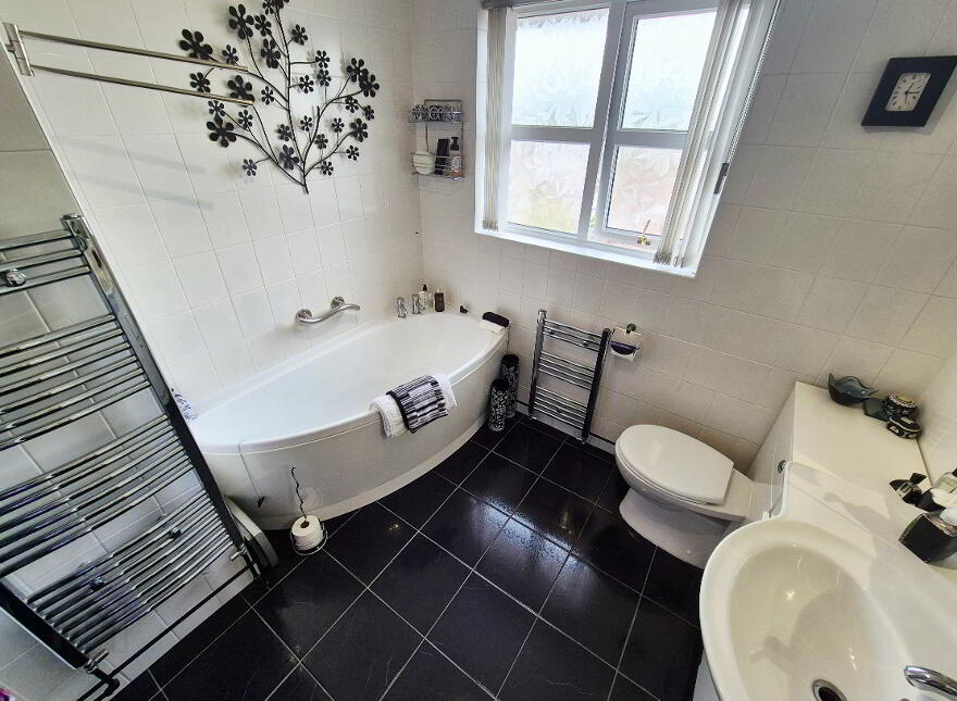 1 Mount Court, Coleraine, BT52 1SY