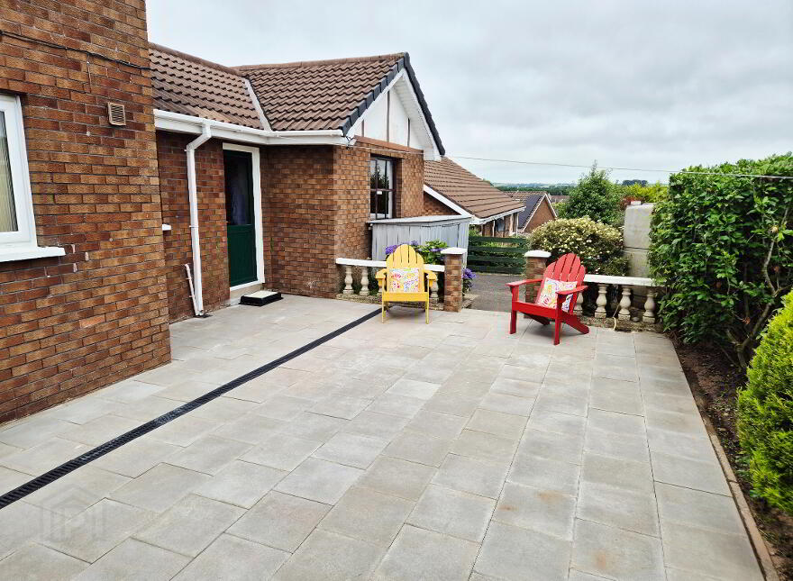 1 Mount Court, Coleraine, BT52 1SY