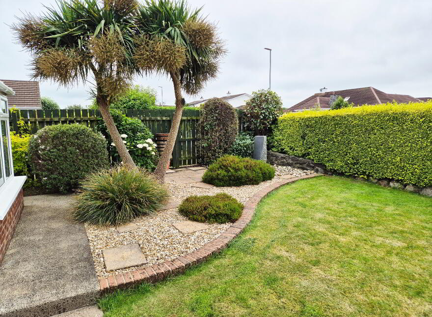 1 Mount Court, Coleraine, BT52 1SY