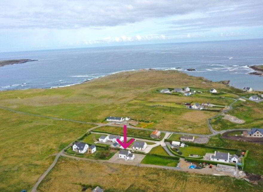 Glassagh Lower, Brinlack, F92TR66