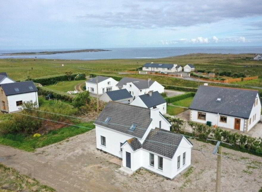 Glassagh Lower, Brinlack, F92TR66