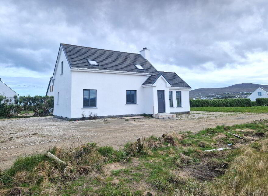 Glassagh Lower, Brinlack, F92TR66 photo