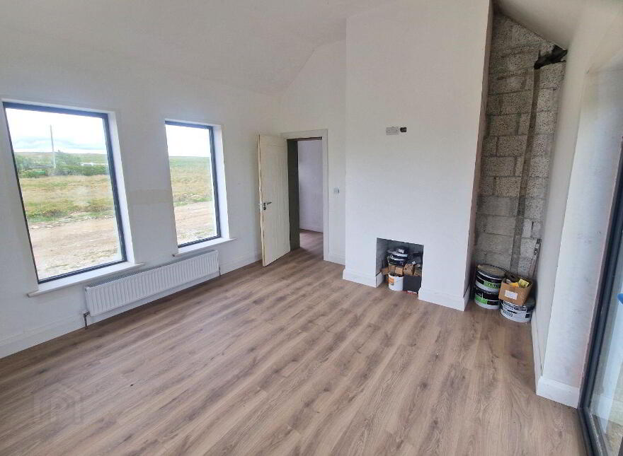 Glassagh Lower, Brinlack, F92TR66