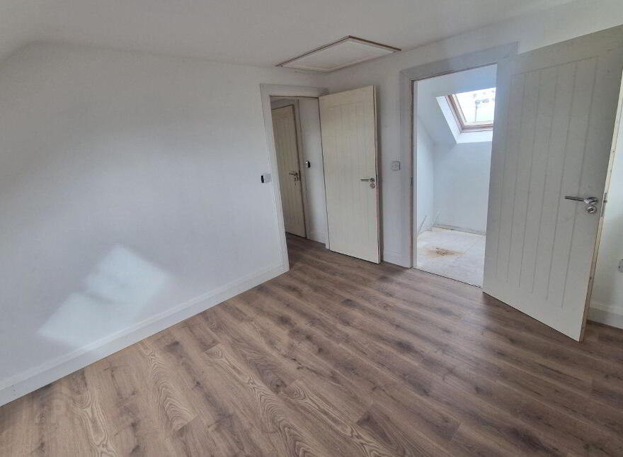 Glassagh Lower, Brinlack, F92TR66