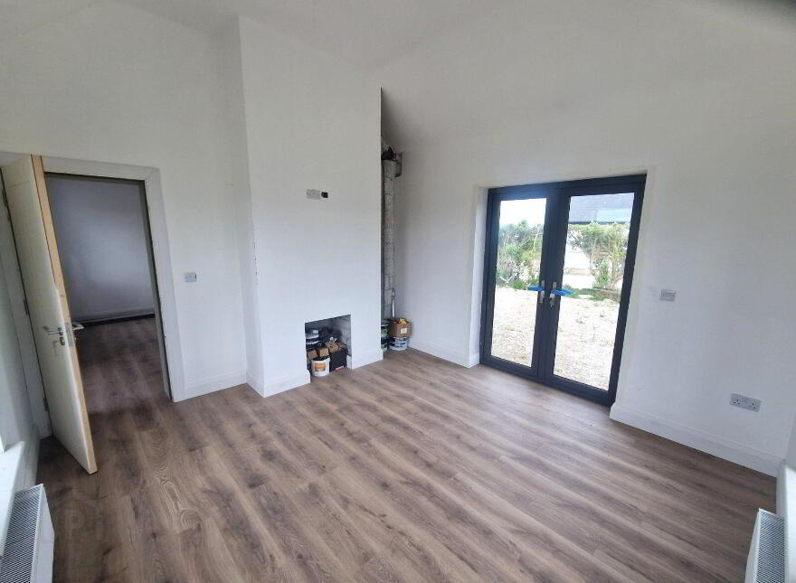 Glassagh Lower, Brinlack, F92TR66