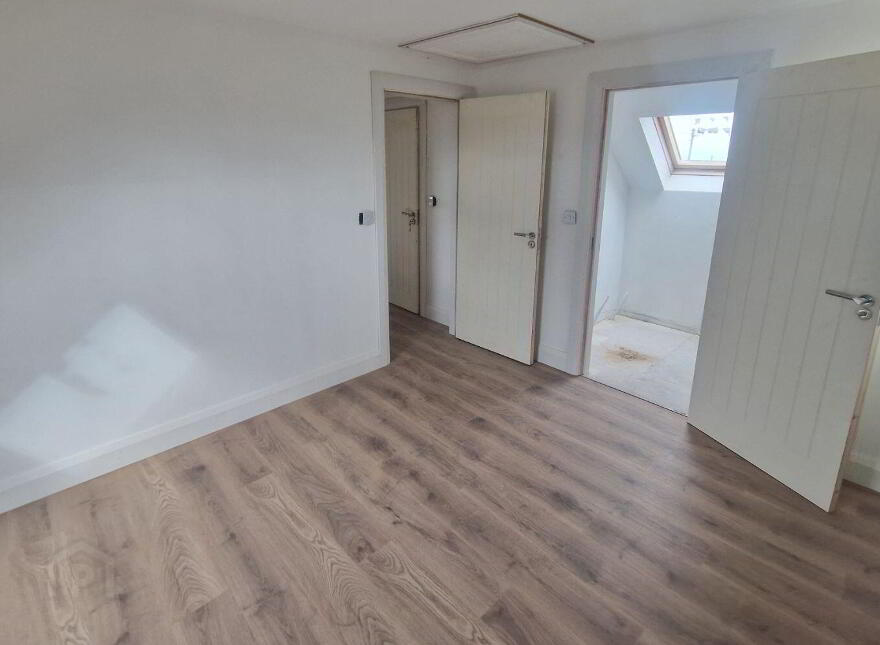 Glassagh Lower, Brinlack, F92TR66