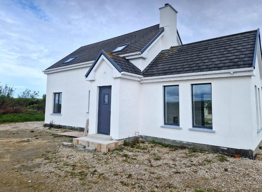 Glassagh Lower, Brinlack, F92TR66
