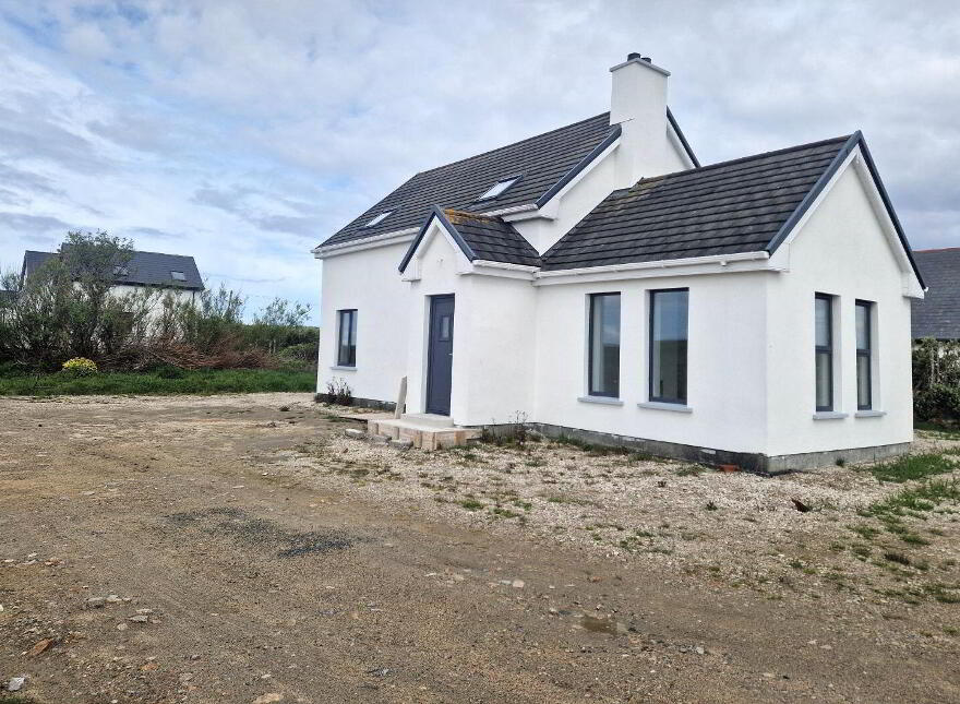Glassagh Lower, Brinlack, F92TR66