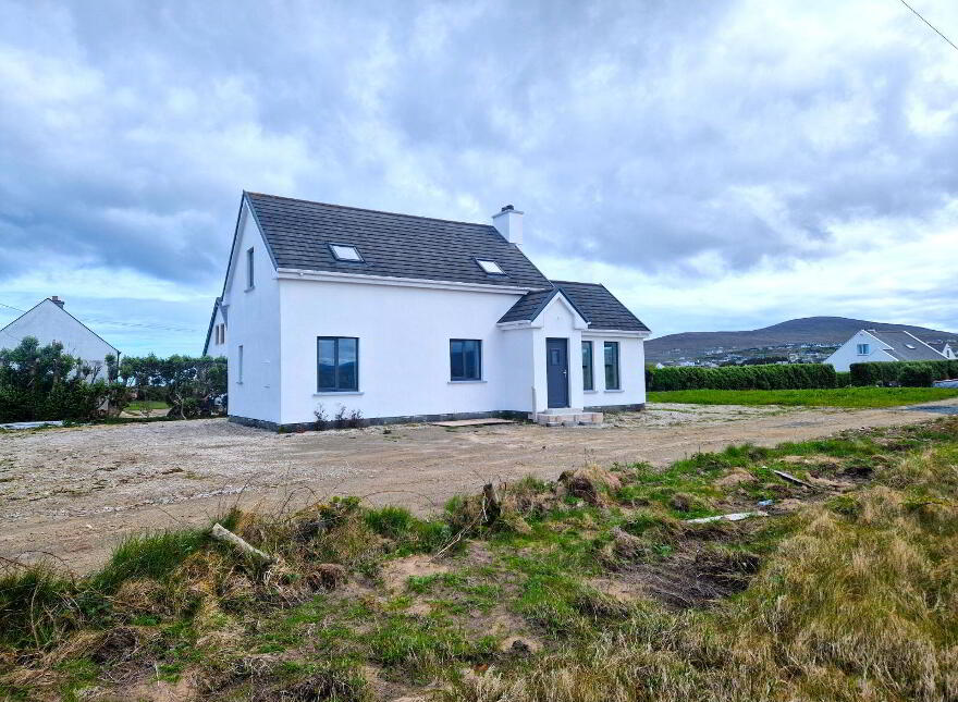 Glassagh Lower, Brinlack, F92TR66