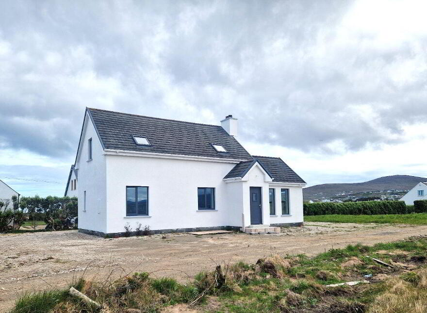 Glassagh Lower, Brinlack, F92TR66