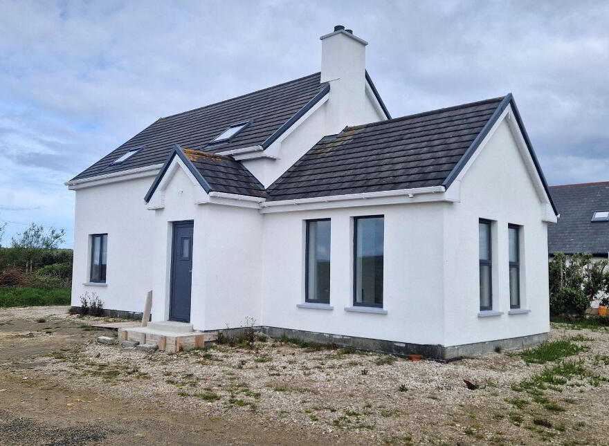 Glassagh Lower, Brinlack, F92TR66