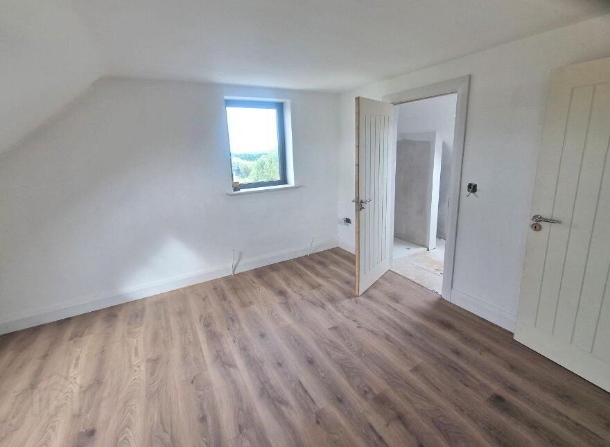 Glassagh Lower, Brinlack, F92TR66