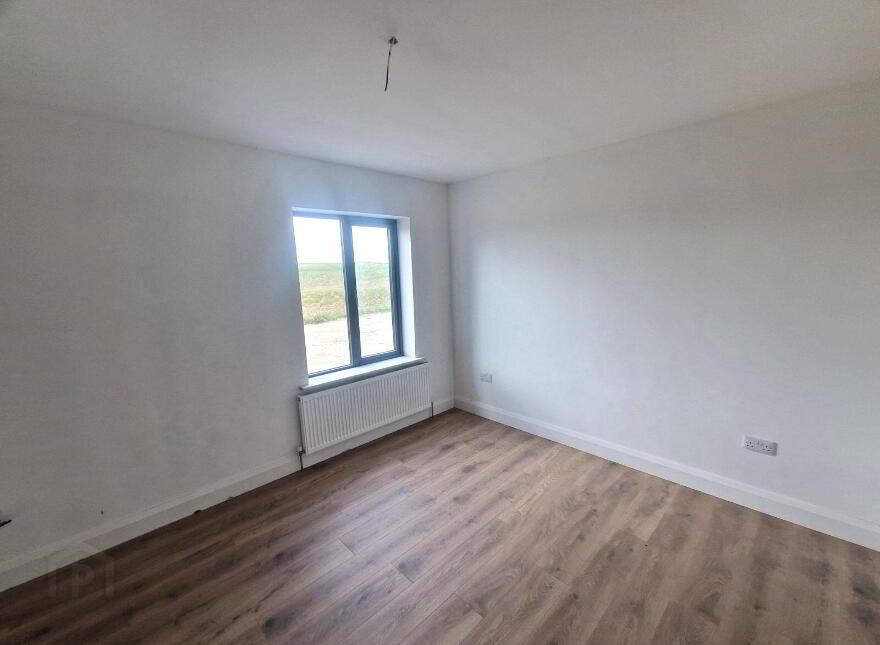 Glassagh Lower, Brinlack, F92TR66