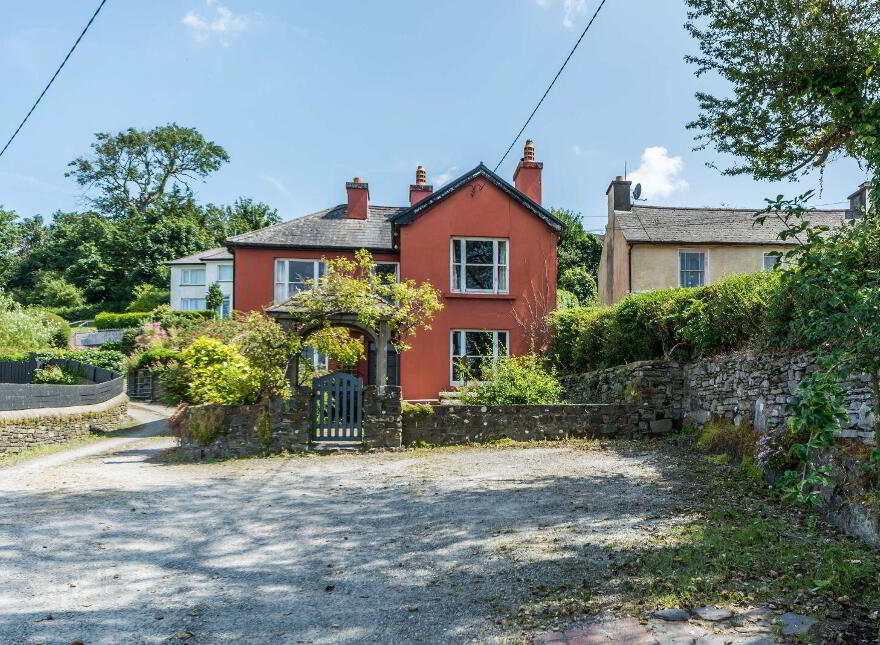 Summer Hill, Bantry, P75TX62