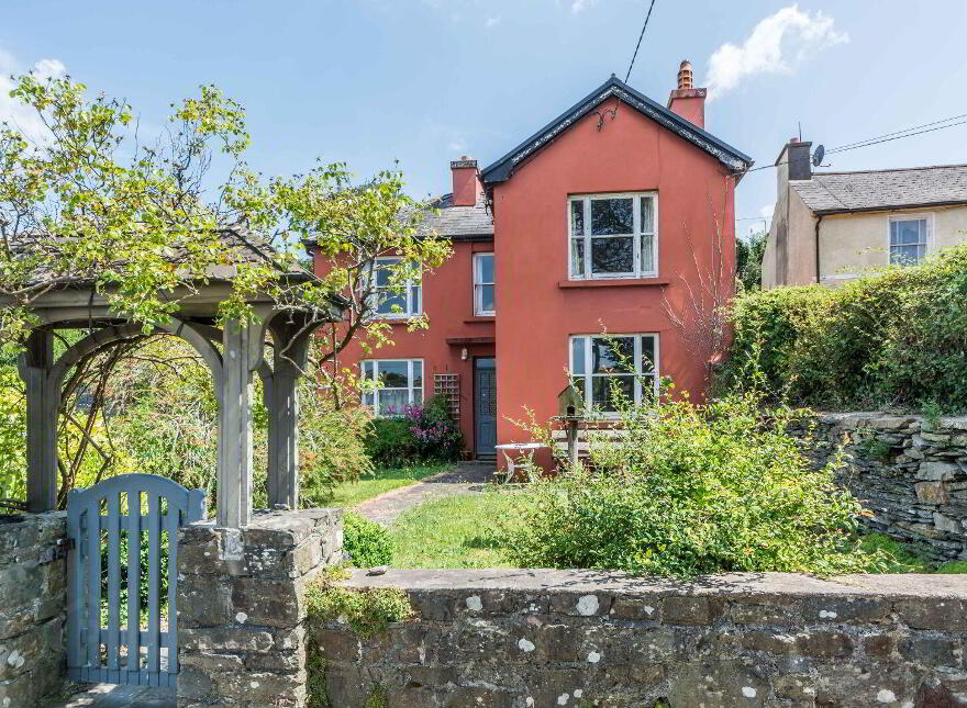 Summer Hill, Bantry, P75TX62