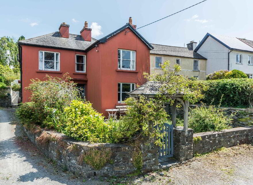 Summer Hill, Bantry, P75TX62