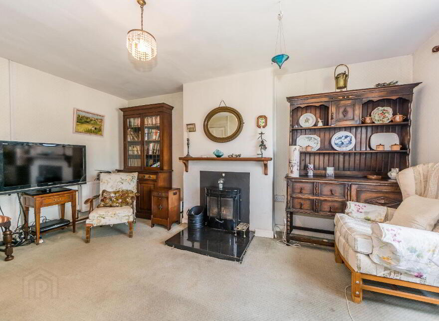 Summer Hill, Bantry, P75TX62