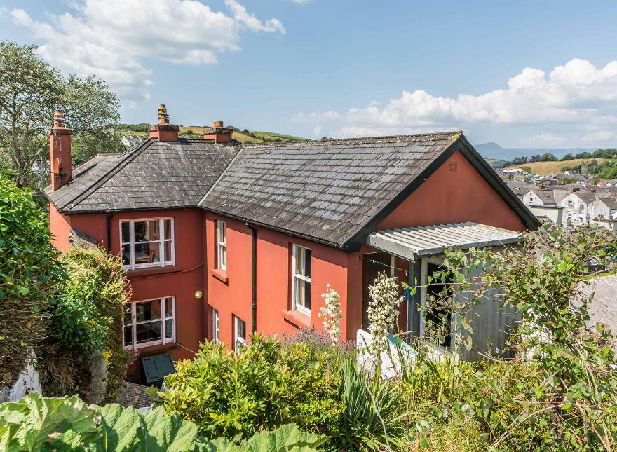 Summer Hill, Bantry, P75TX62