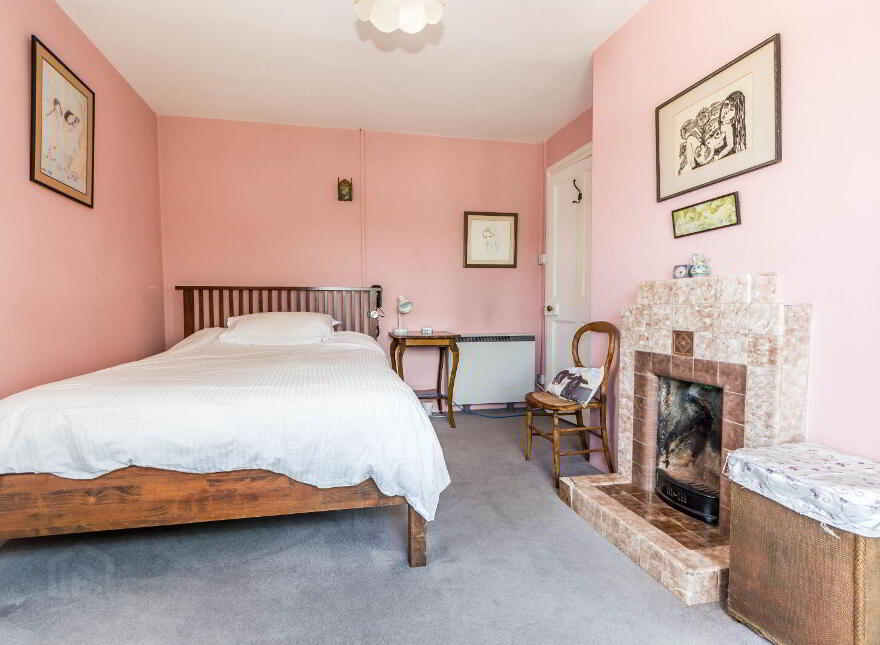 Summer Hill, Bantry, P75TX62