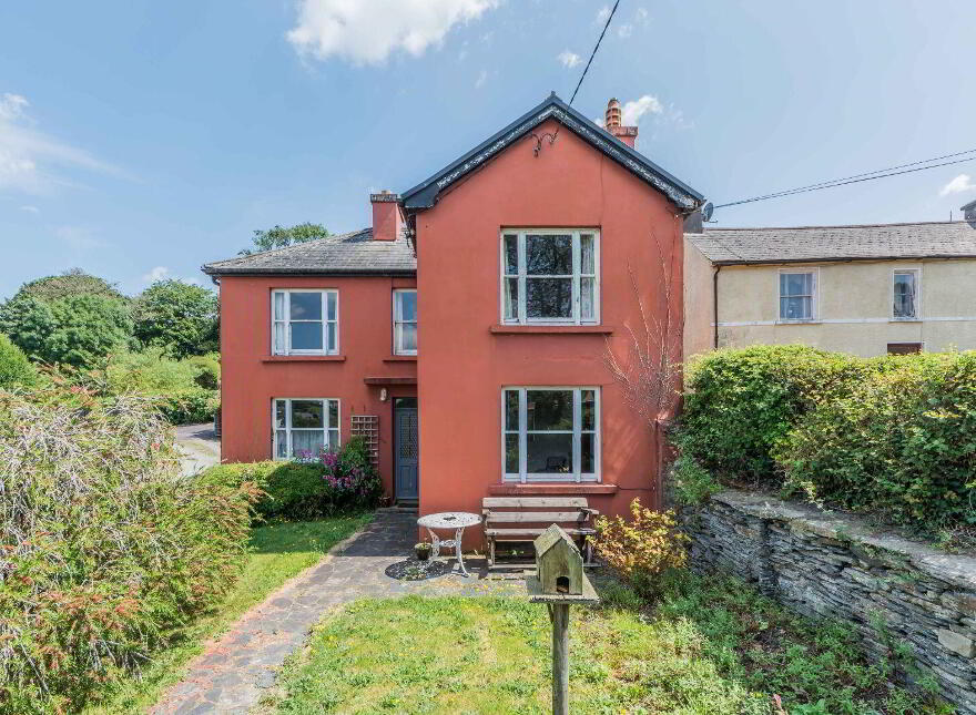 Summer Hill, Bantry, P75TX62