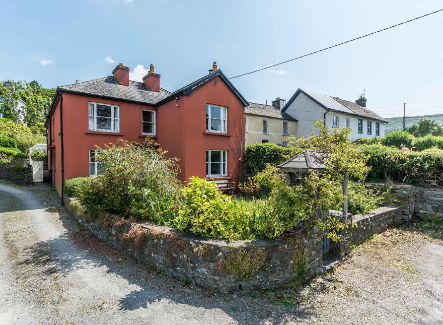 Summer Hill, Bantry, P75TX62