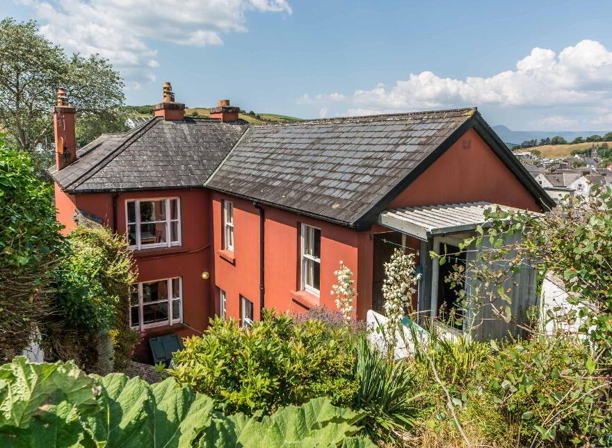Summer Hill, Bantry, P75TX62