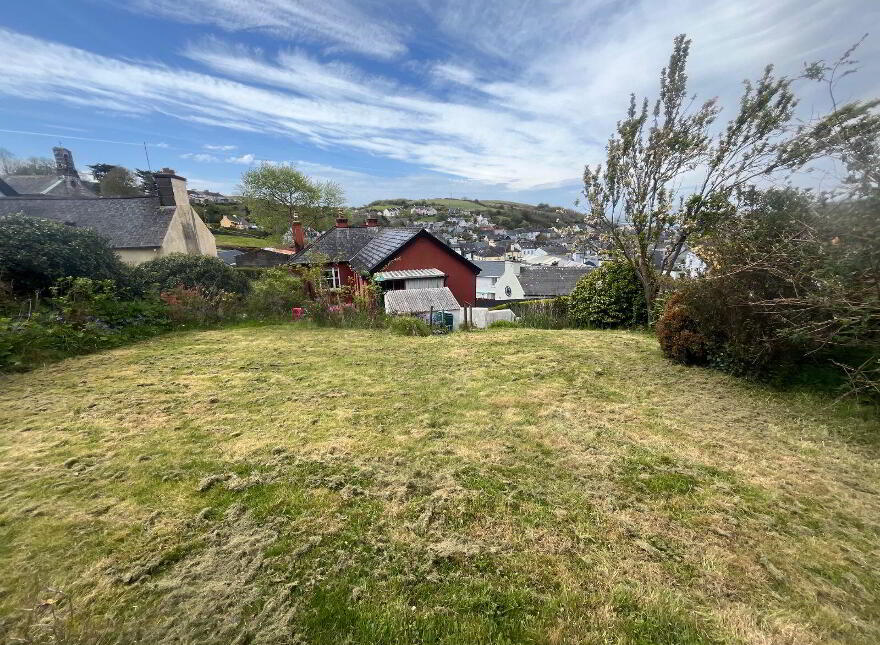 Summer Hill, Bantry, P75TX62