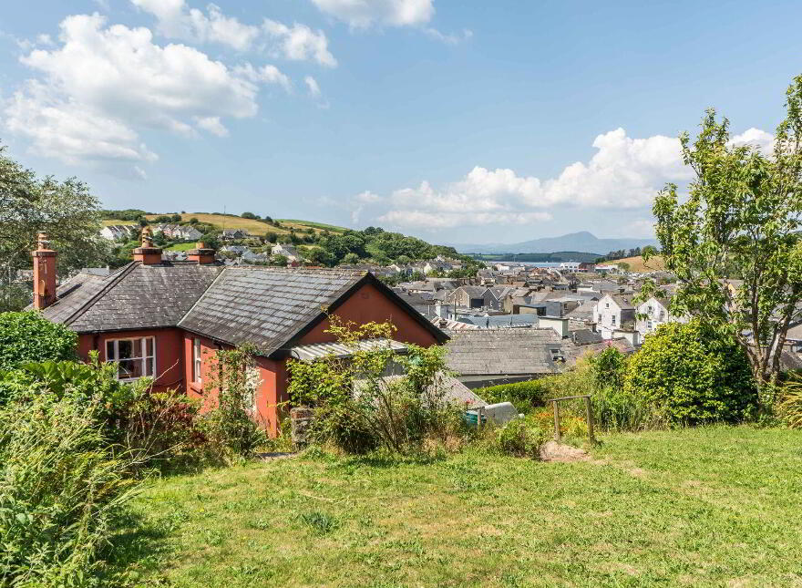 Summer Hill, Bantry, P75TX62