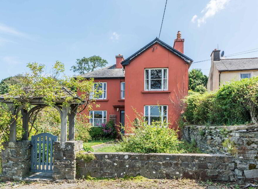 Summer Hill, Bantry, P75TX62