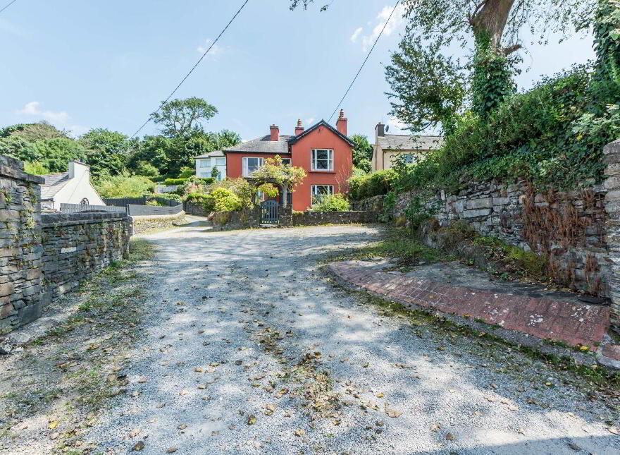 Summer Hill, Bantry, P75TX62